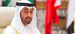 UAE President to Continue Implementing Ambitious Economic Vision for Centennial 2071